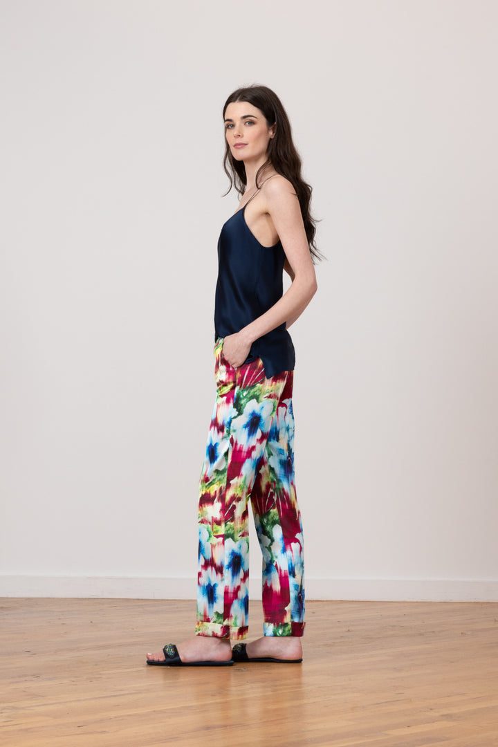 ODEON Aquarelle - AVENUE MONTAIGNE 