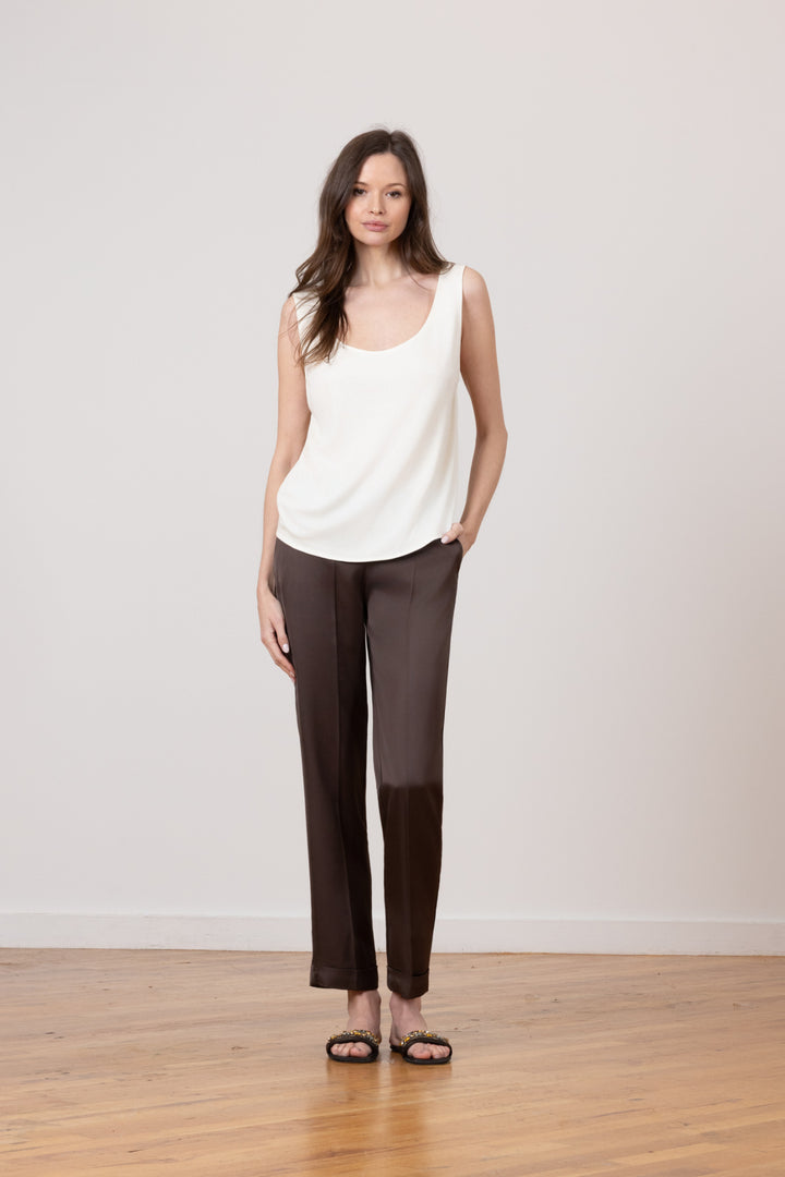 ODEON Breeze Chestnut - AVENUE MONTAIGNE 