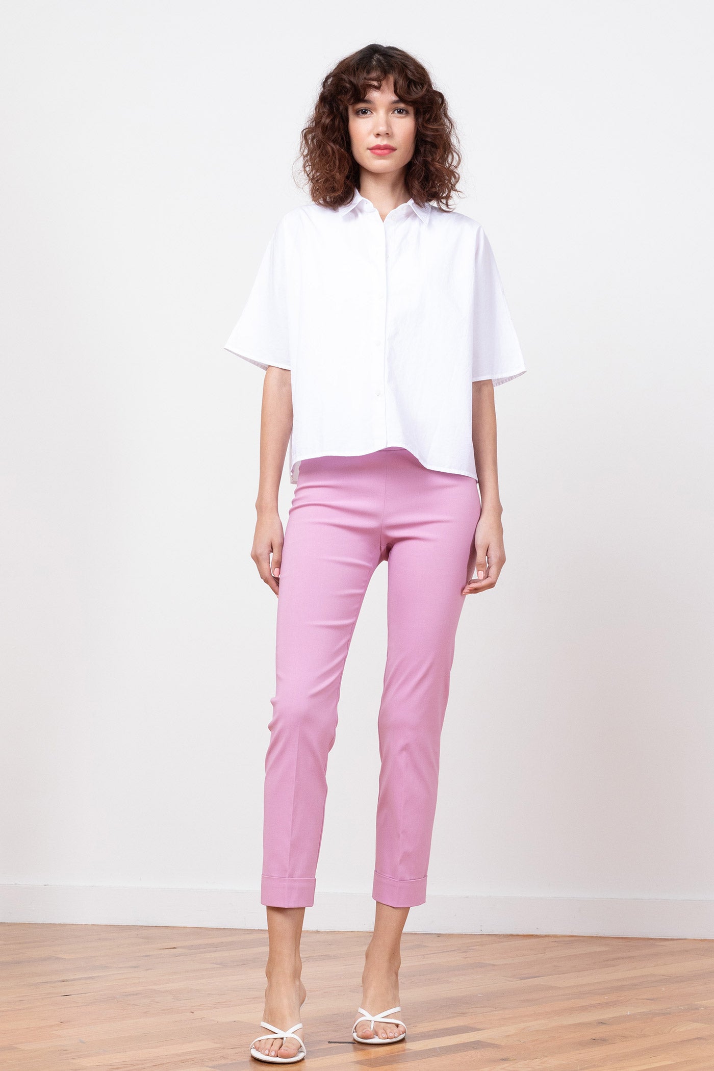 avenue montaigne OLIVER Signature Rose