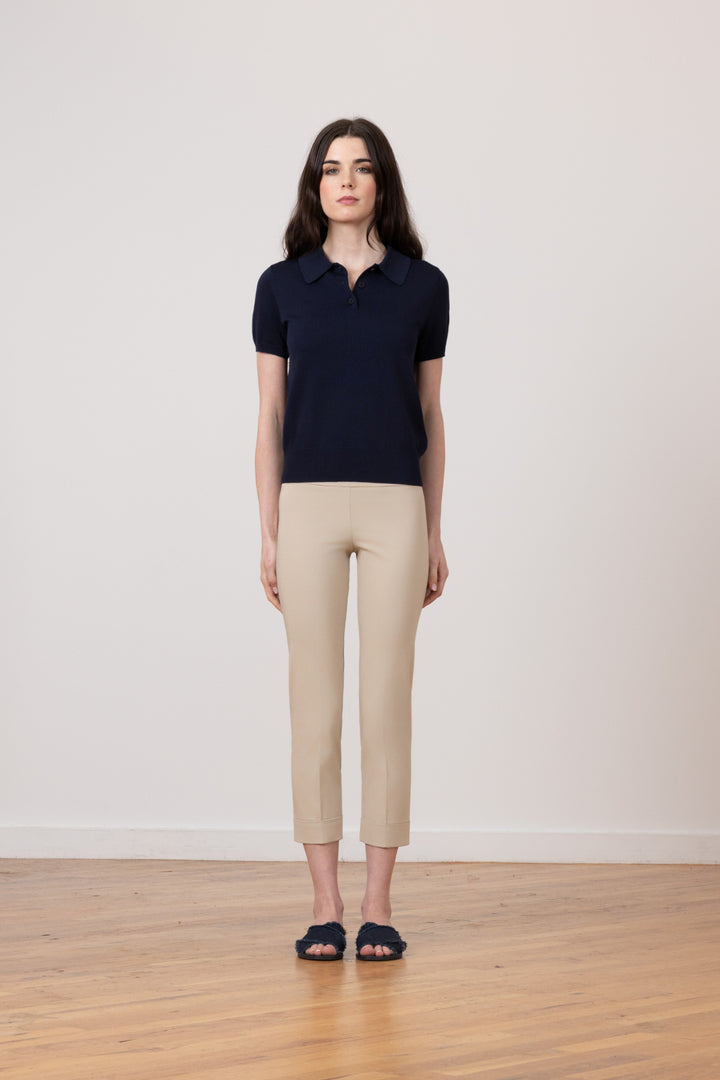 OLIVER Signature Beige - AVENUE MONTAIGNE 