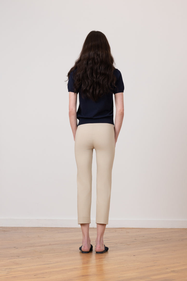 OLIVER Signature Beige - AVENUE MONTAIGNE 