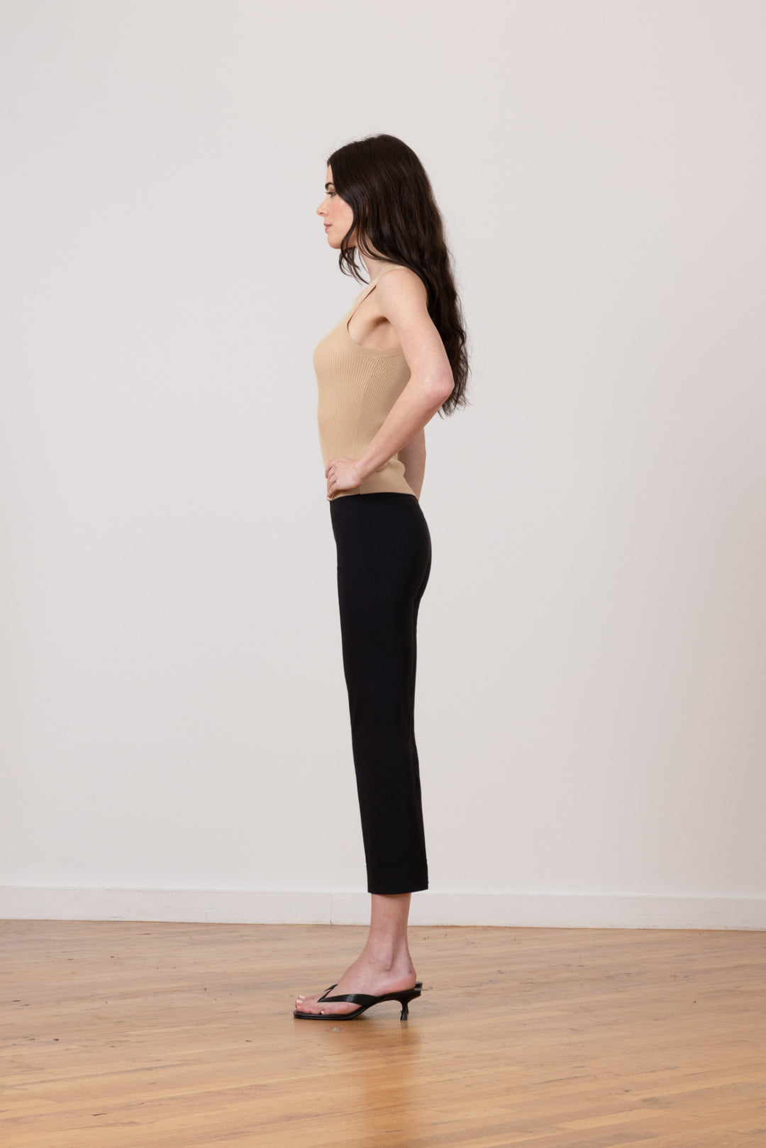 OLIVER Signature Black - AVENUE MONTAIGNE 