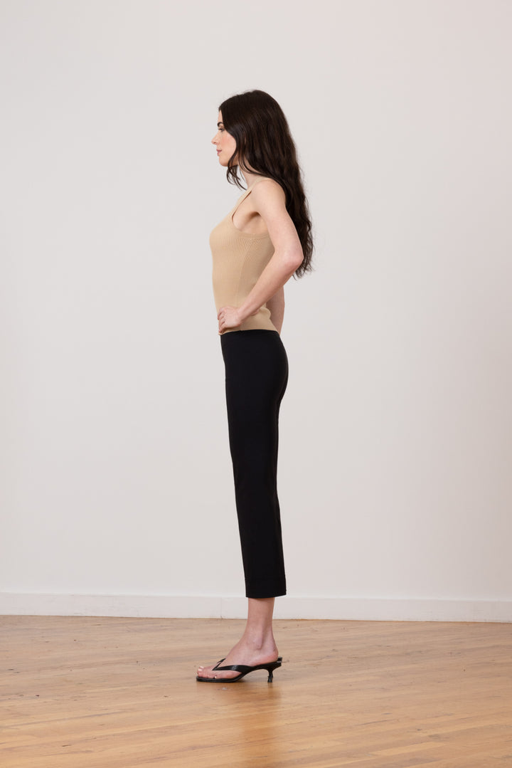 OLIVER Signature Black - AVENUE MONTAIGNE 