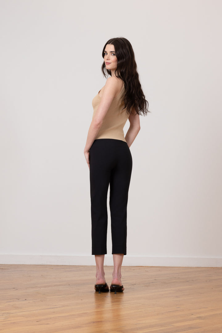 OLIVER Signature Black - AVENUE MONTAIGNE 