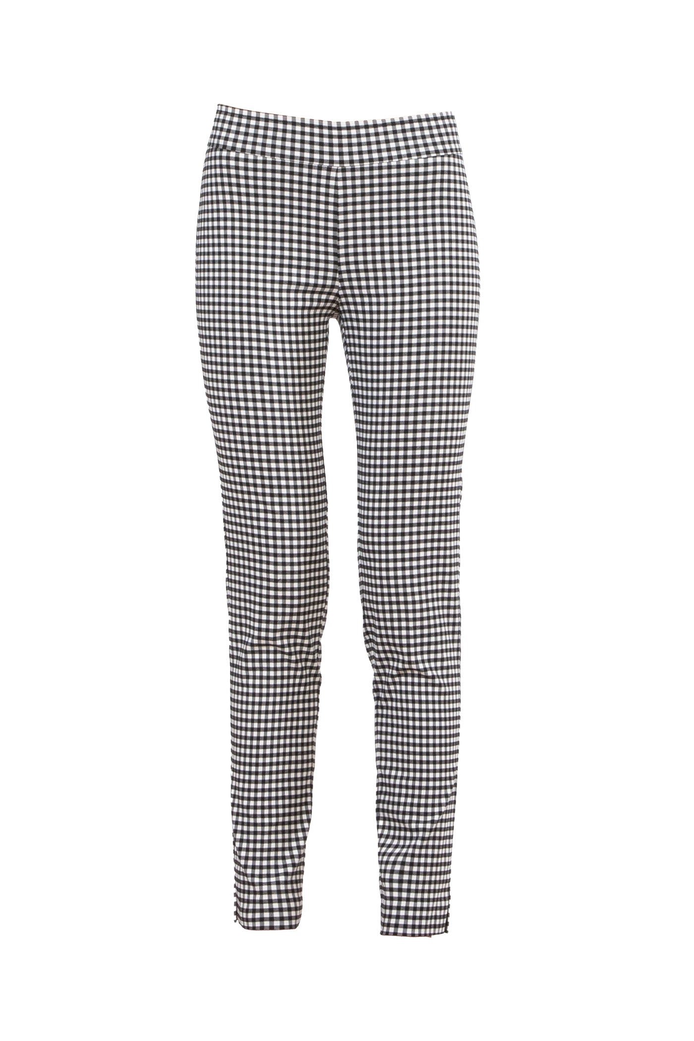 PARS Check Black – AVENUE MONTAIGNE