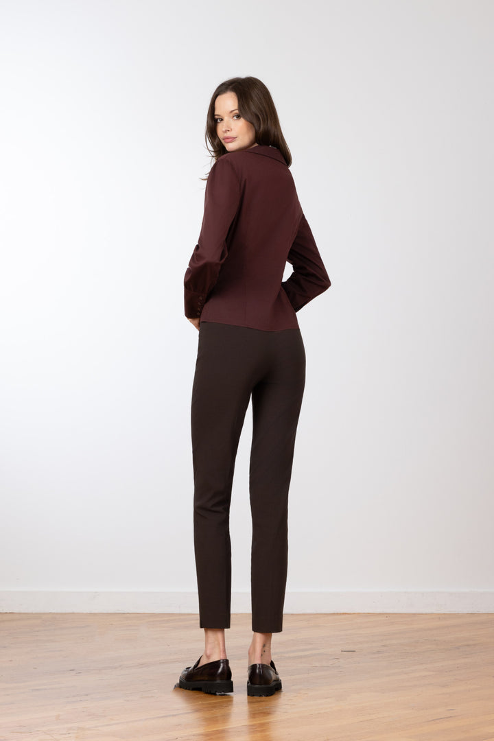 PARS Signature Brown - AVENUE MONTAIGNE 