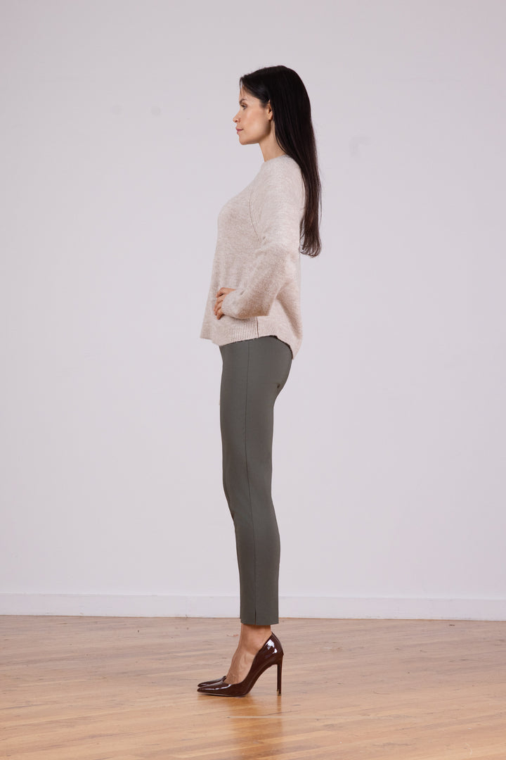 PARS Signature Olive Green
