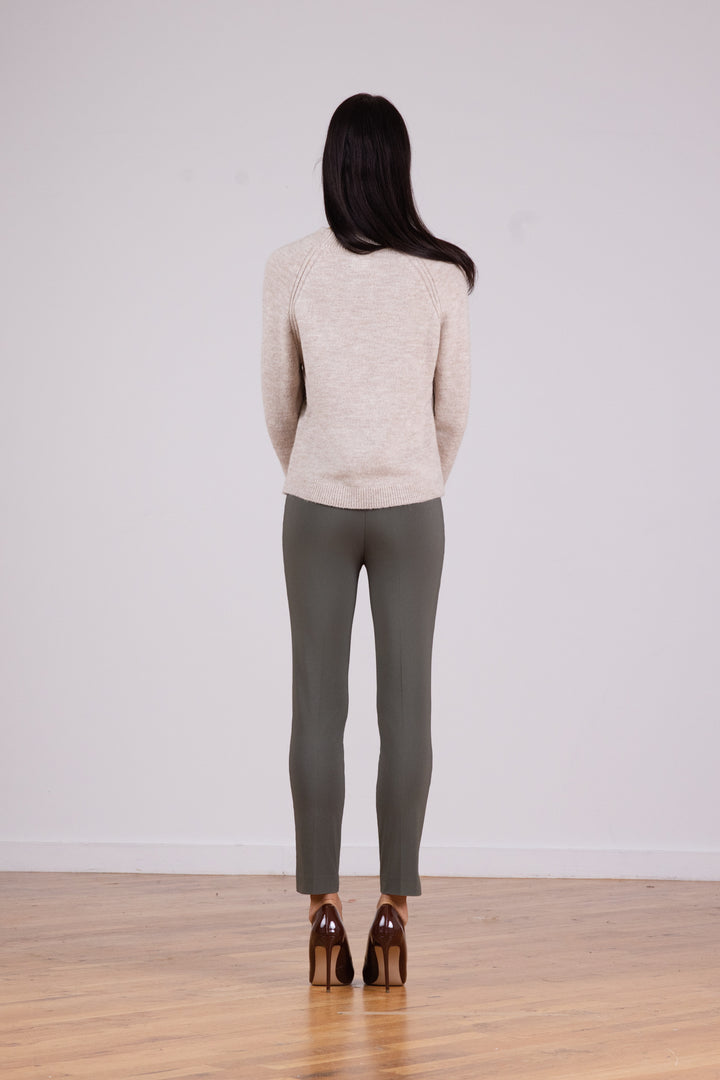PARS Signature Olive Green