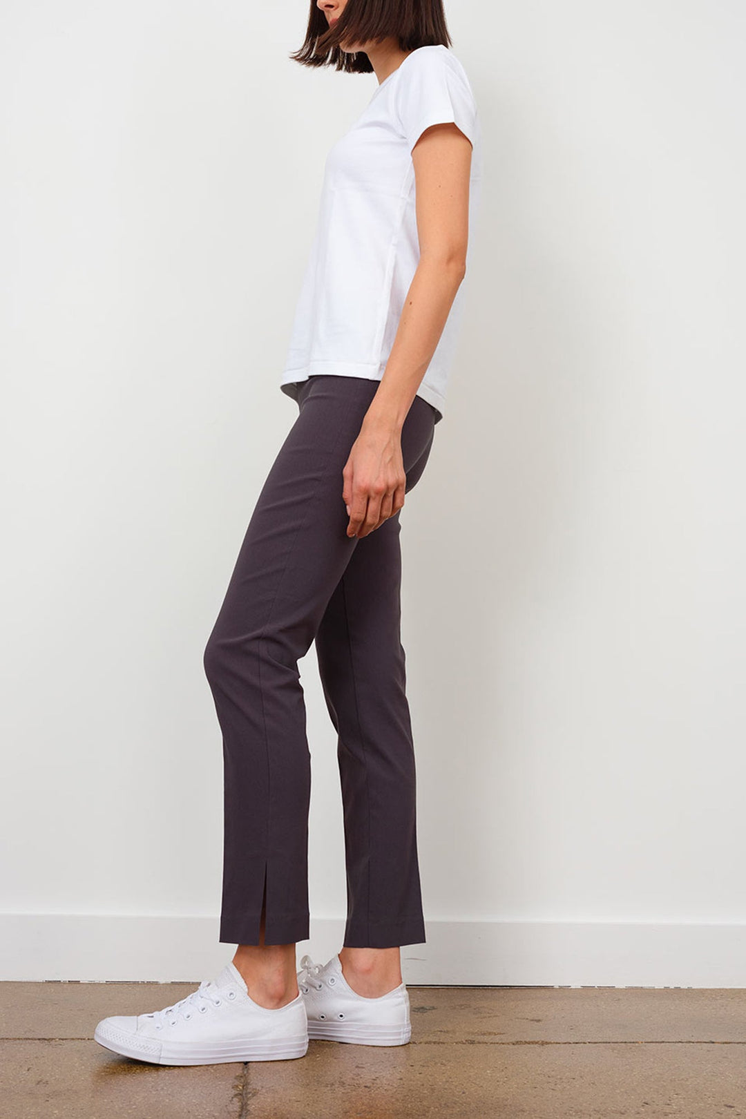PEGGY Signature Grey