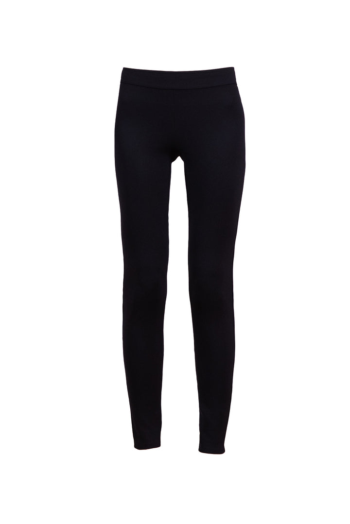 PULL ON SKINNY Freedom Black