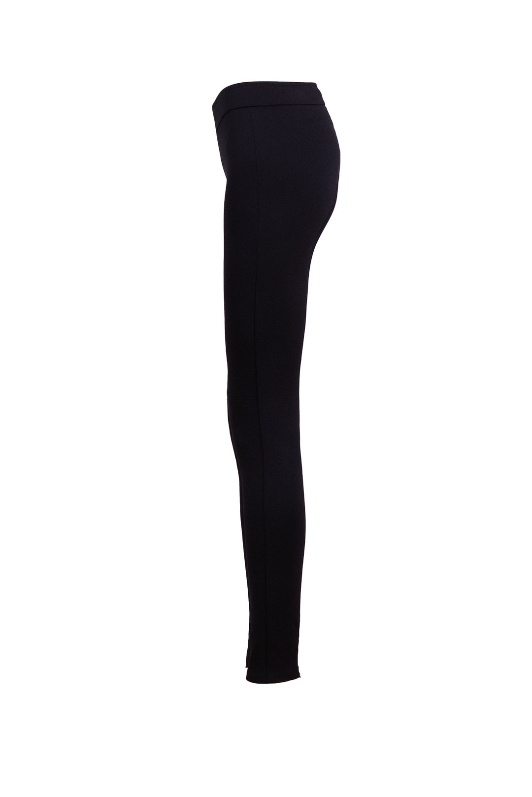 PULL ON SKINNY Freedom Black