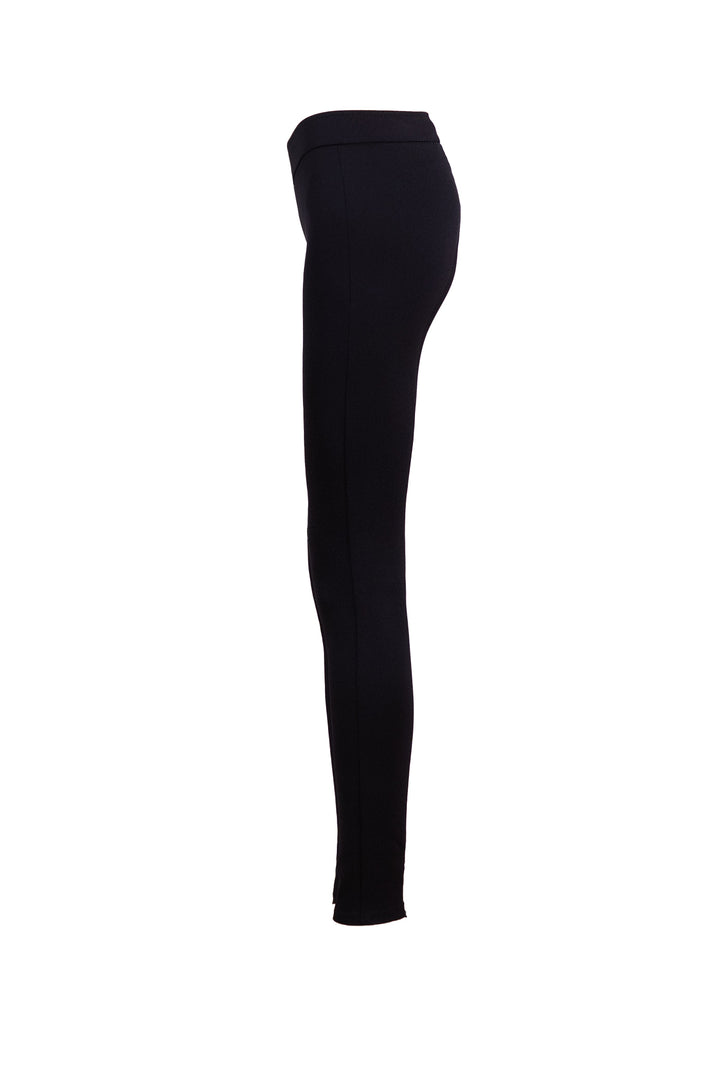 PULL ON SKINNY Freedom Black
