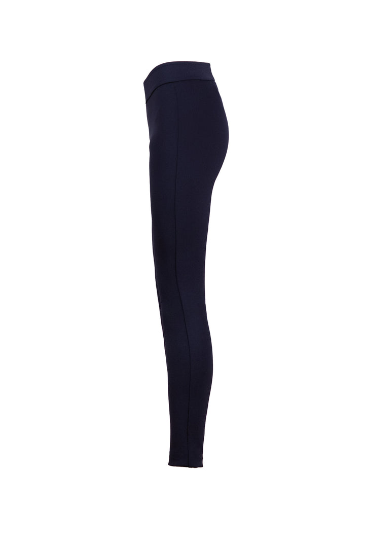 PULL ON SKINNY Freedom Navy