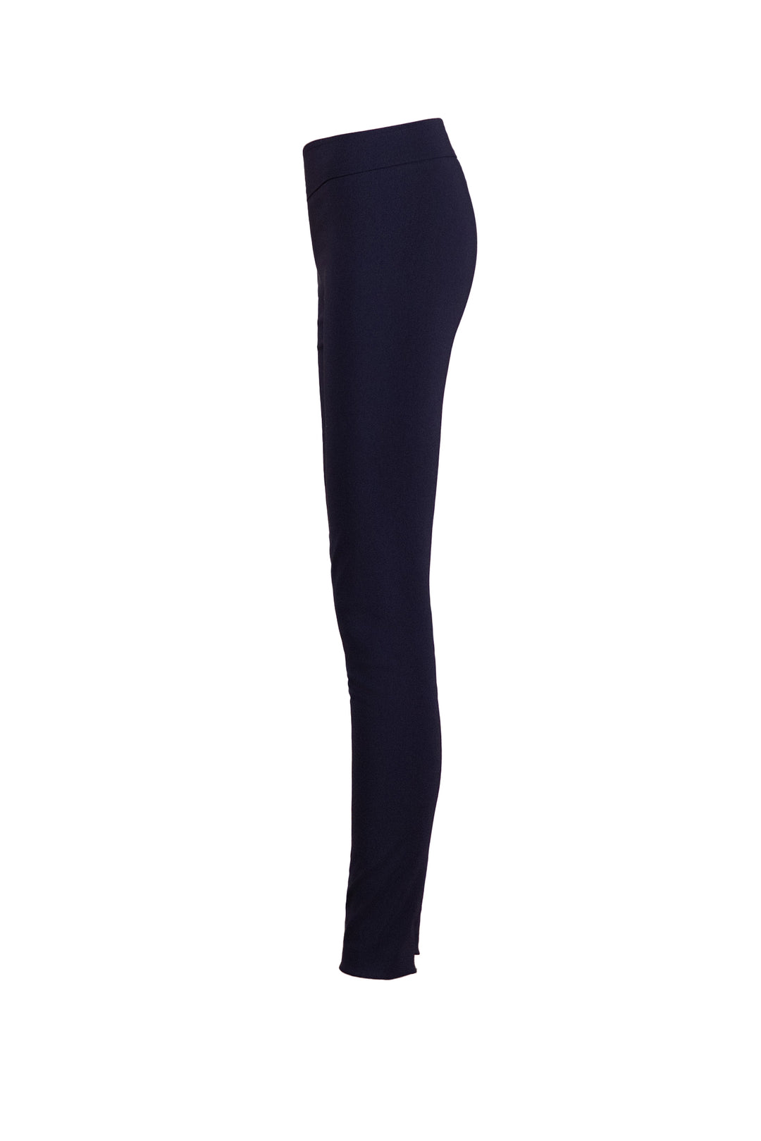 PULL ON SKINNY Signature Navy