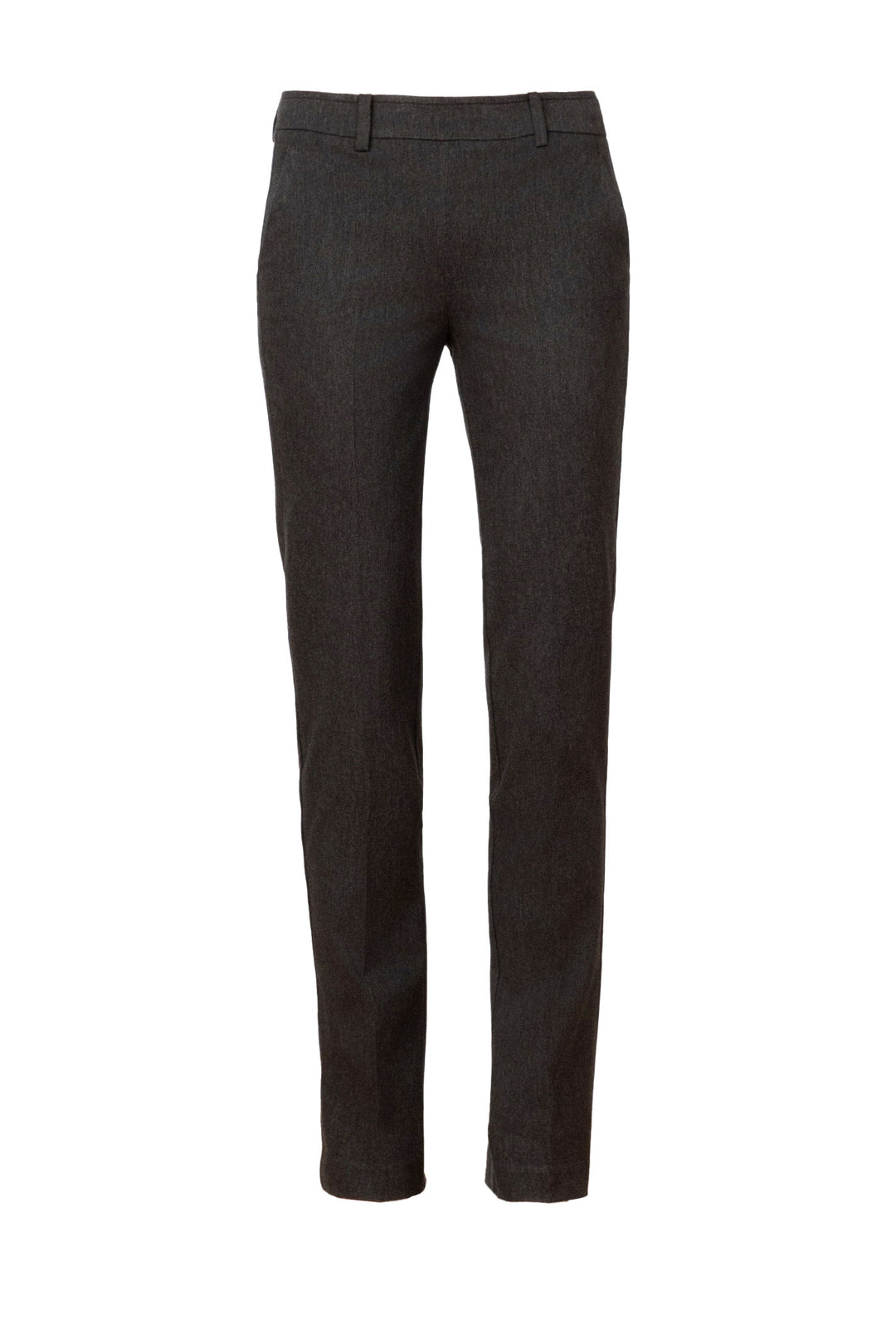 ROMEO Flannel Charcoal