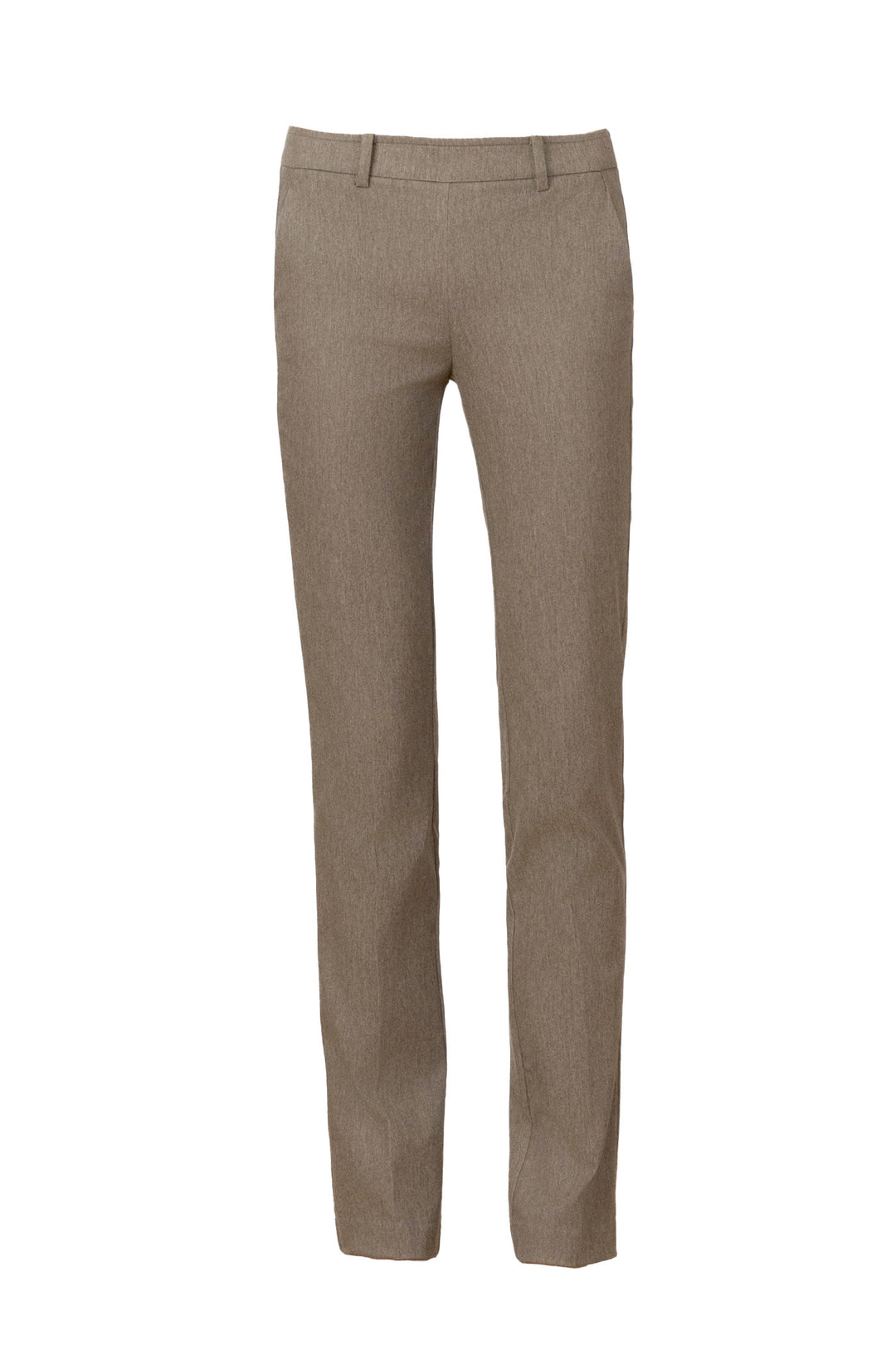 ROMEO Flannel Taupe