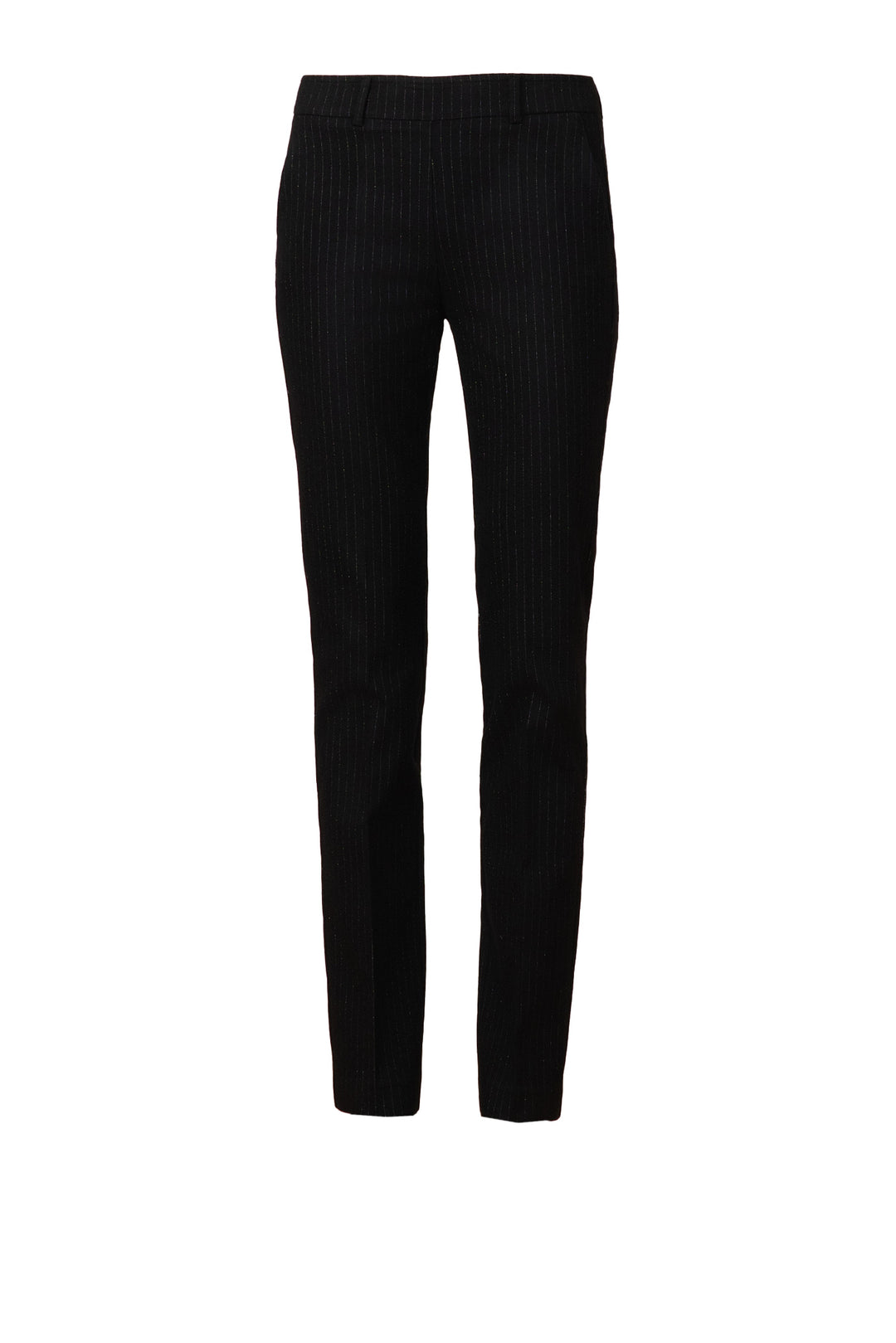 ROMEO Glitzine Black