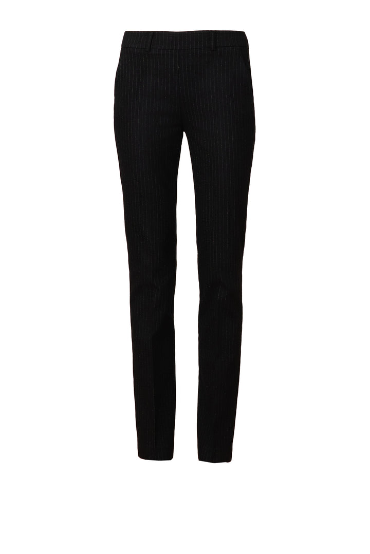 ROMEO Glitzine Black