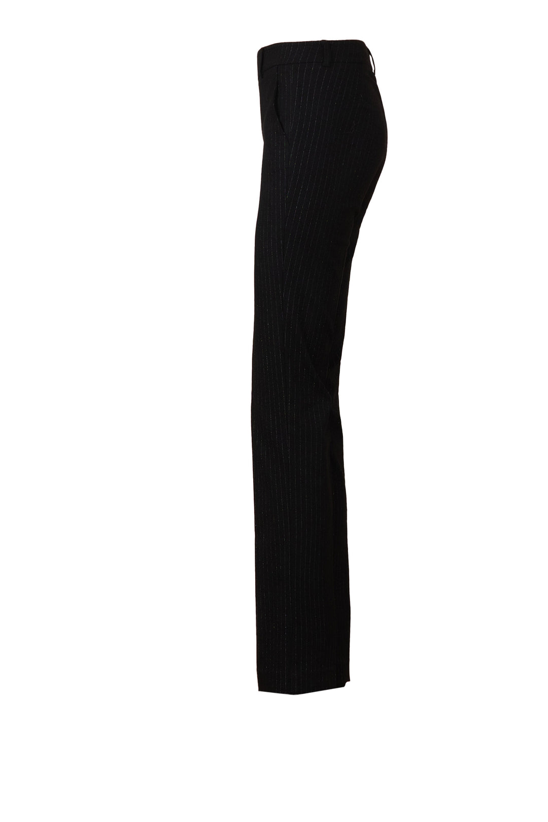ROMEO Glitzine Black