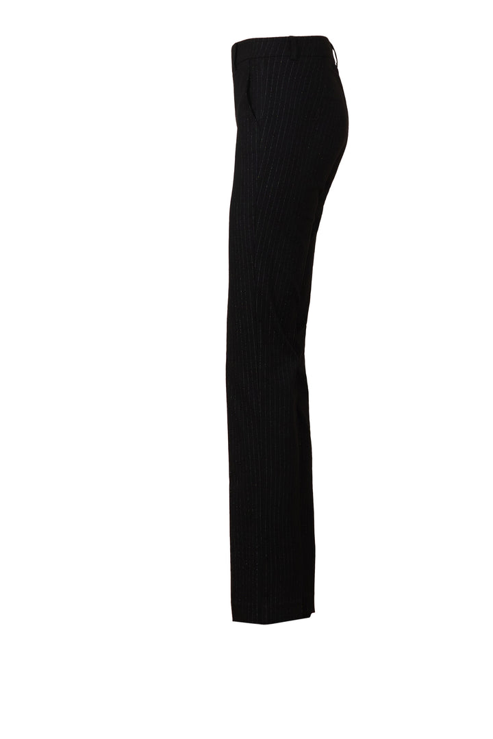 ROMEO Glitzine Black