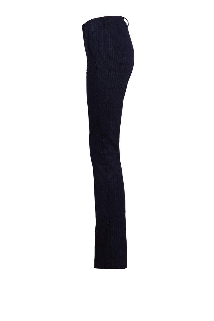 ROMEO Brushed Flannel Ink