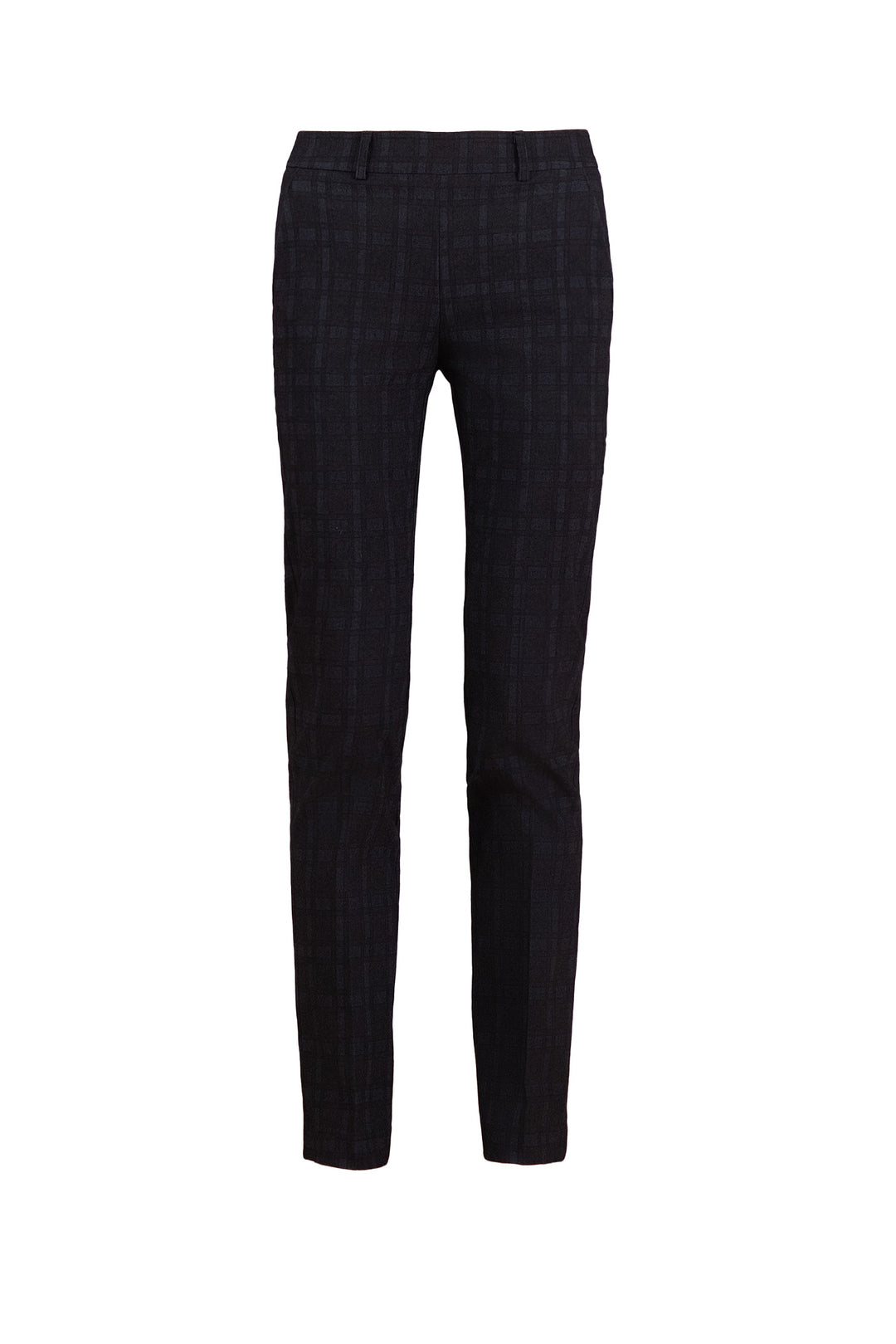 ROMEO Muted Plaid