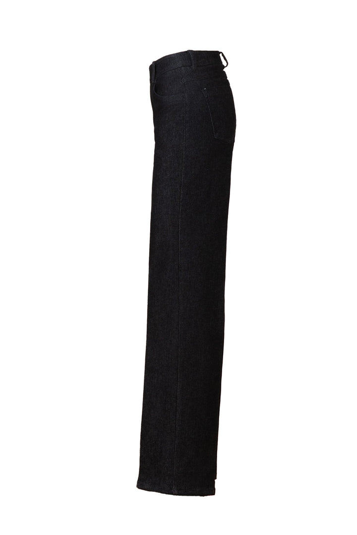 SLASH Black Denim