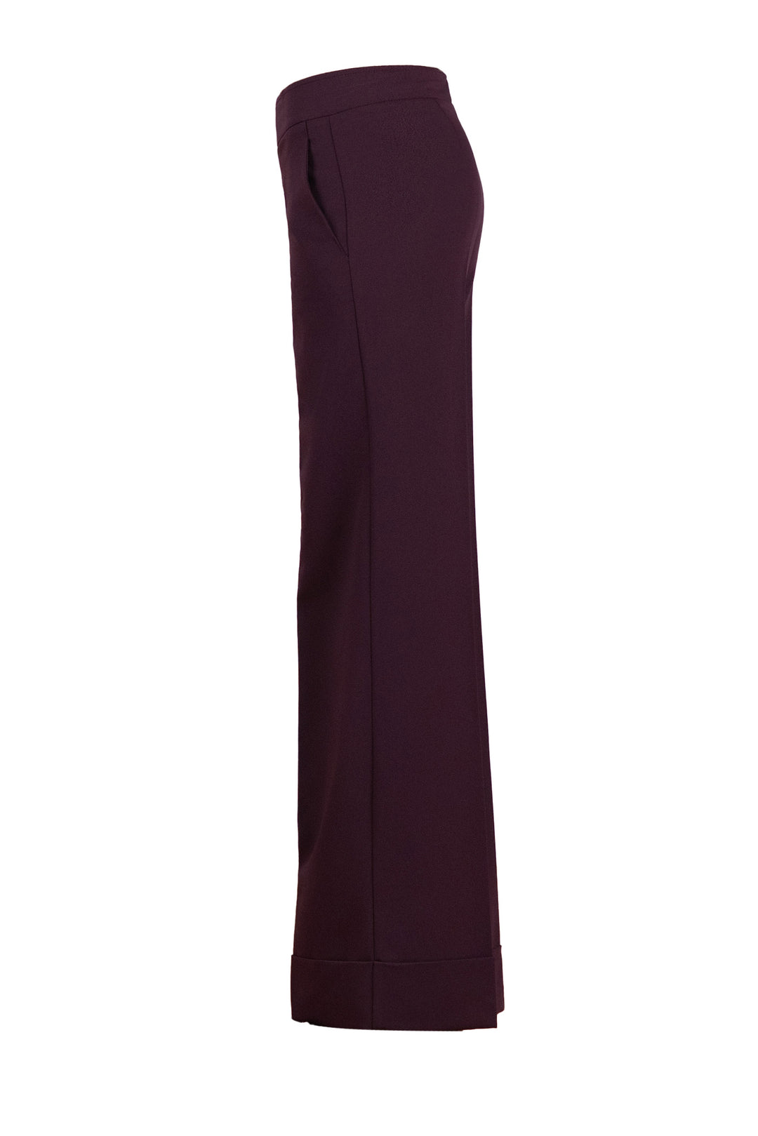 SLEEK Tropical Garnet