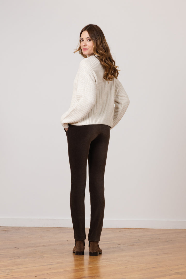 SOHO Baby Corduroy Moss