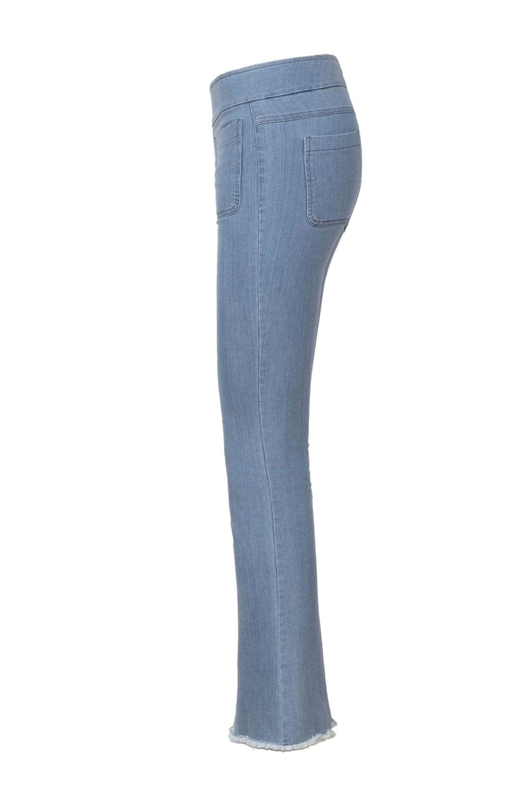 STITCH Light Denim - AVENUE MONTAIGNE 
