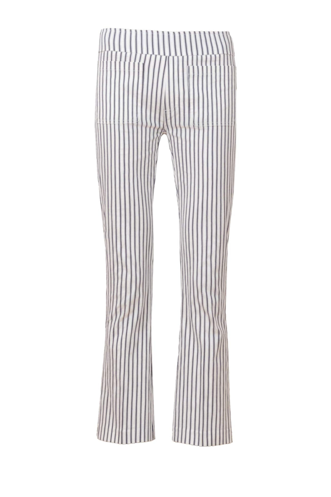 STITCH Bistro Navy - AVENUE MONTAIGNE 