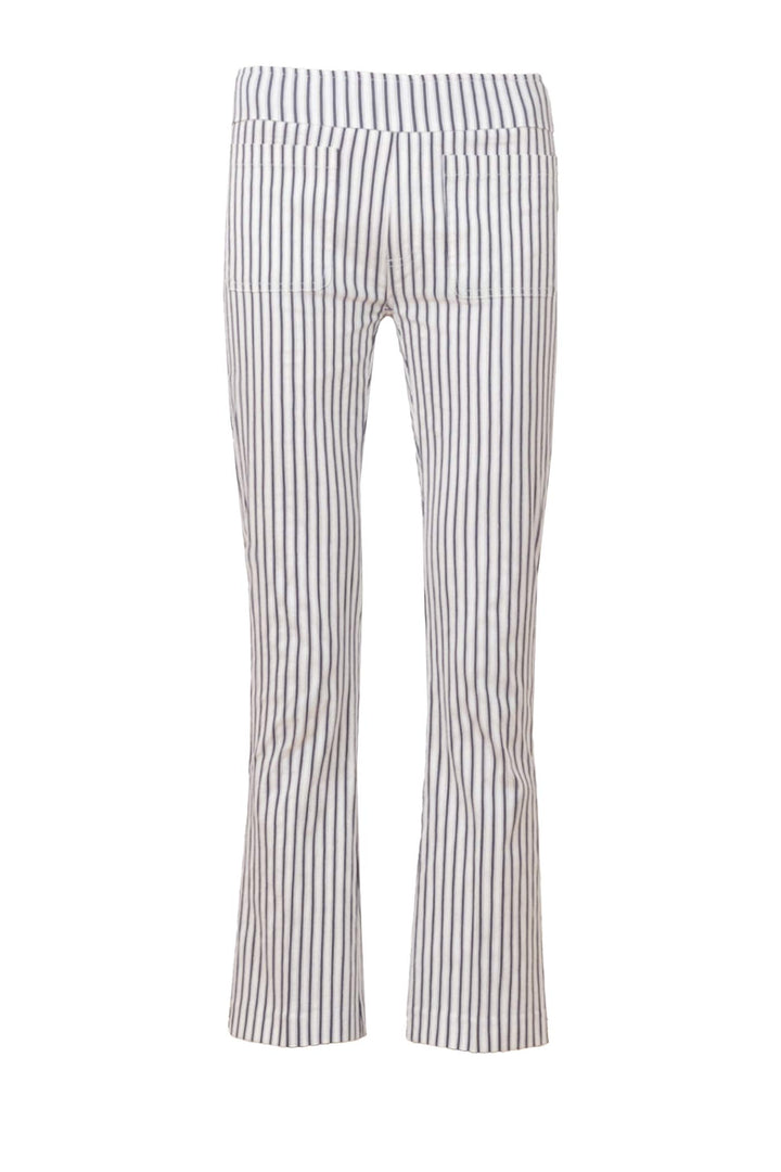 STITCH Bistro Navy - AVENUE MONTAIGNE 