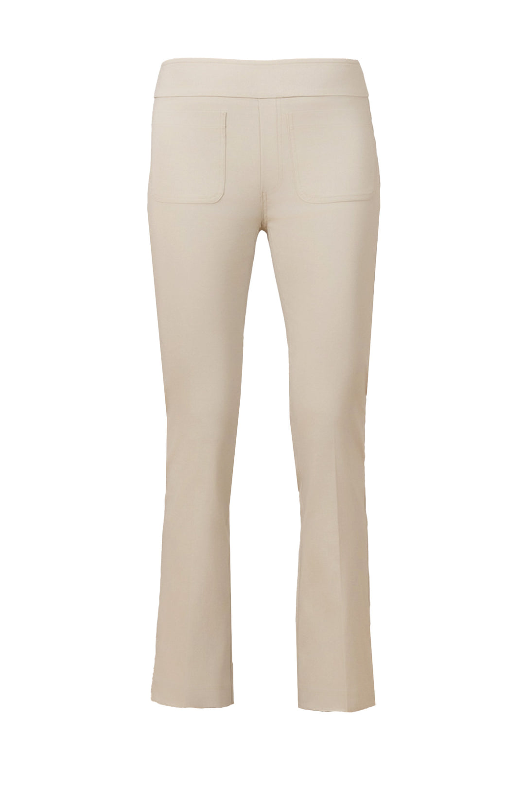 STITCH Signature Beige - AVENUE MONTAIGNE 