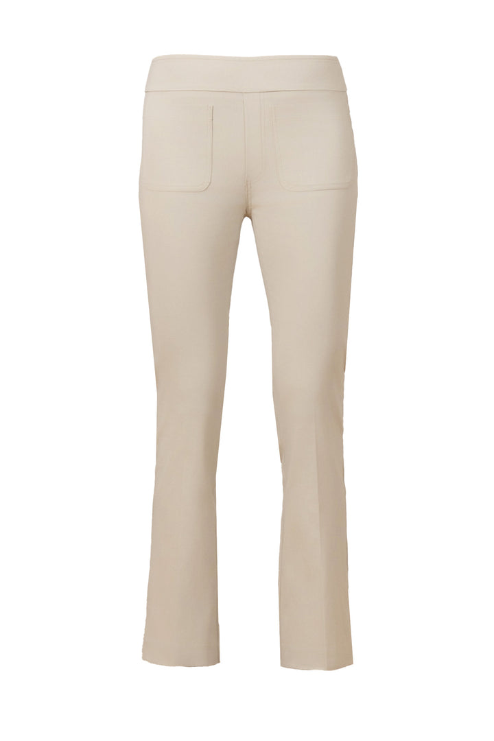 STITCH Signature Beige - AVENUE MONTAIGNE 