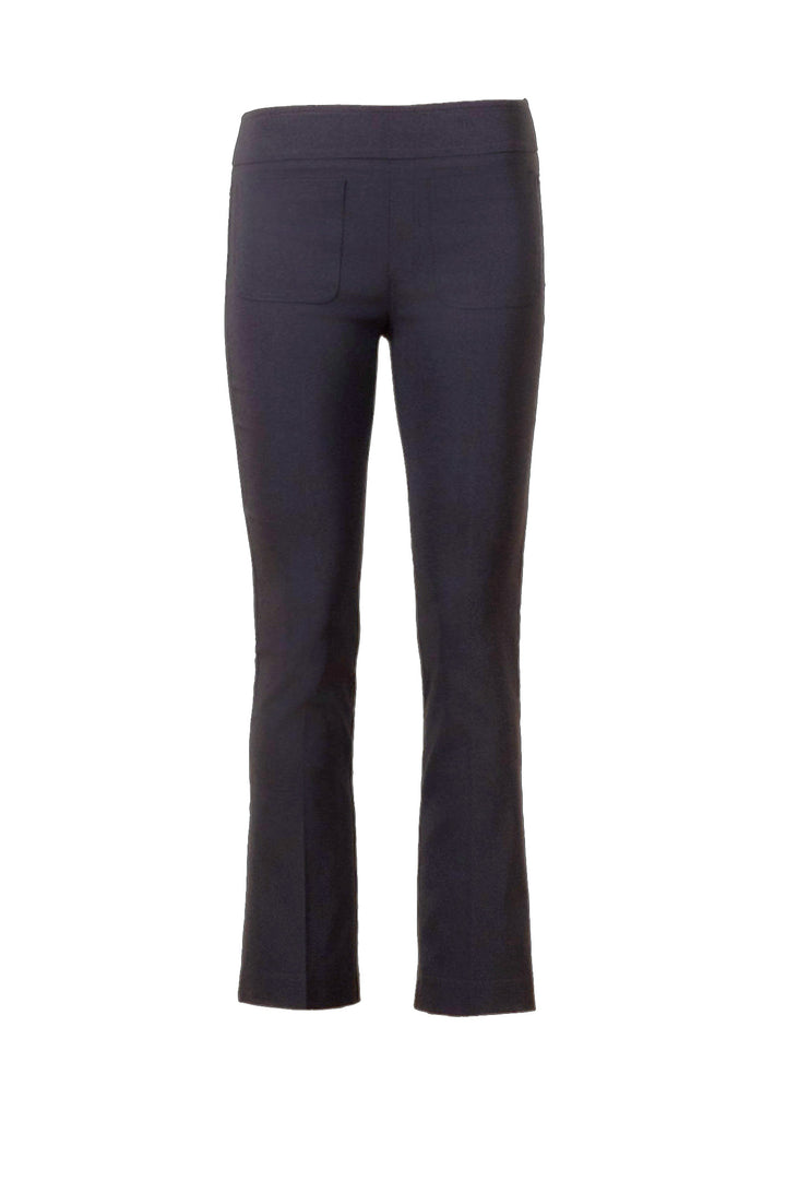 STITCH Signature Black - AVENUE MONTAIGNE 