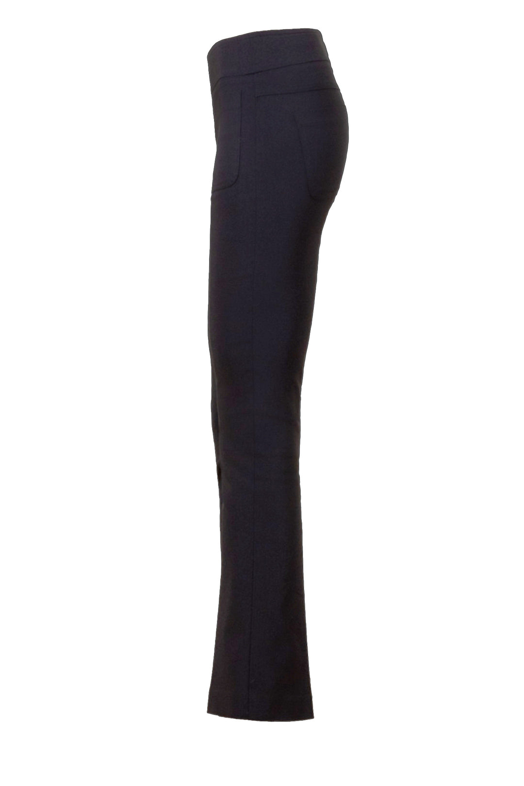 STITCH Signature Black - AVENUE MONTAIGNE 