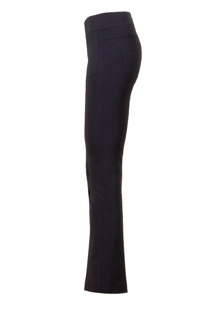 STITCH Signature Black - AVENUE MONTAIGNE 