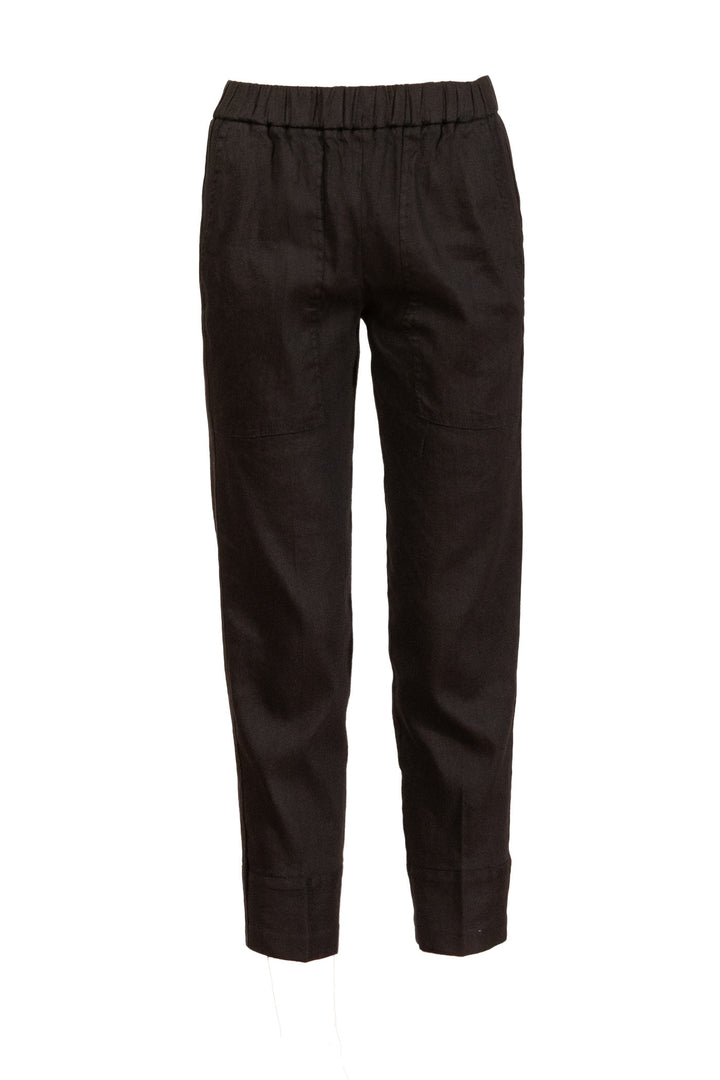 TONIC Linen Black
