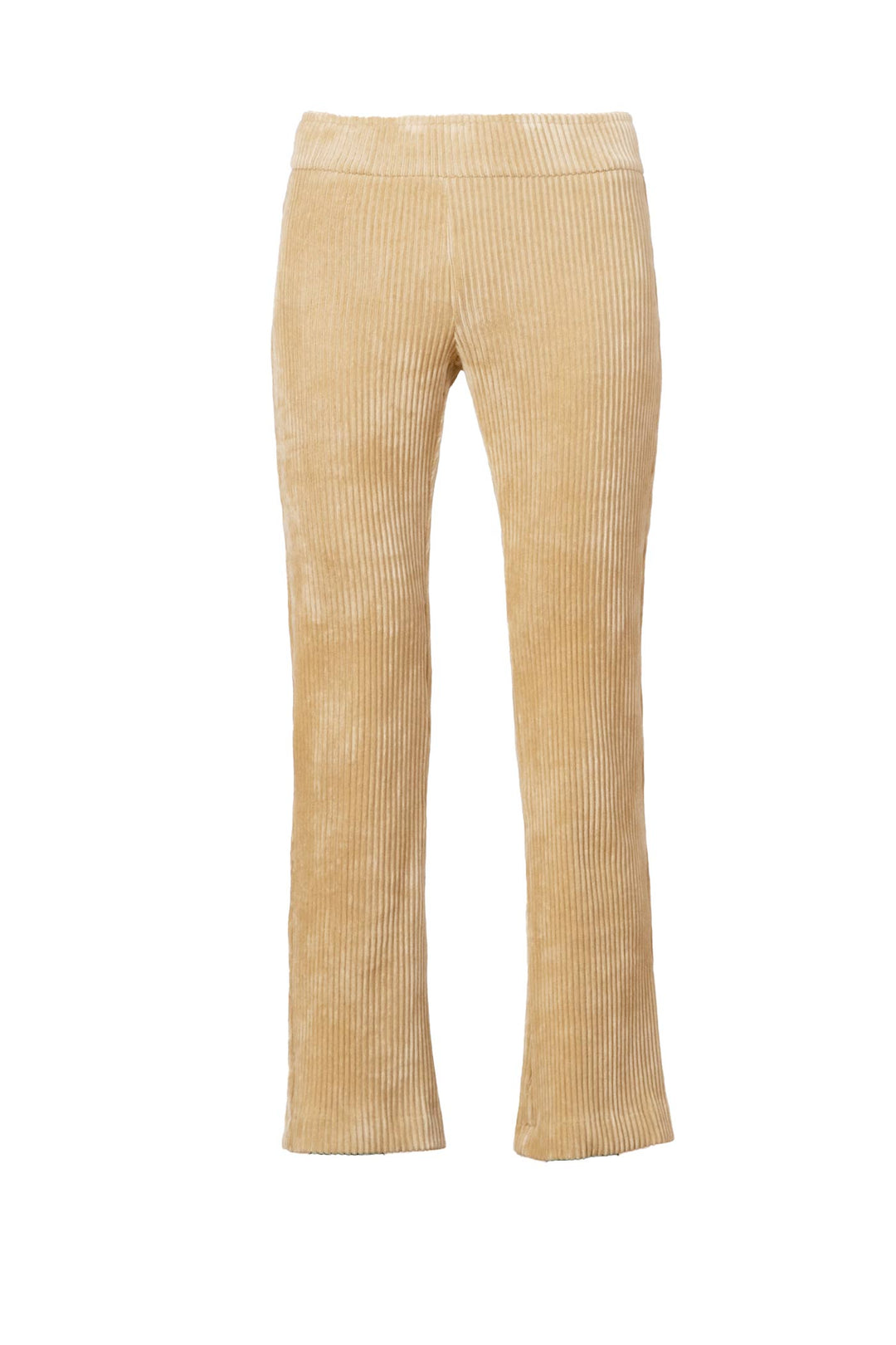 LEO Corduroy Khaki