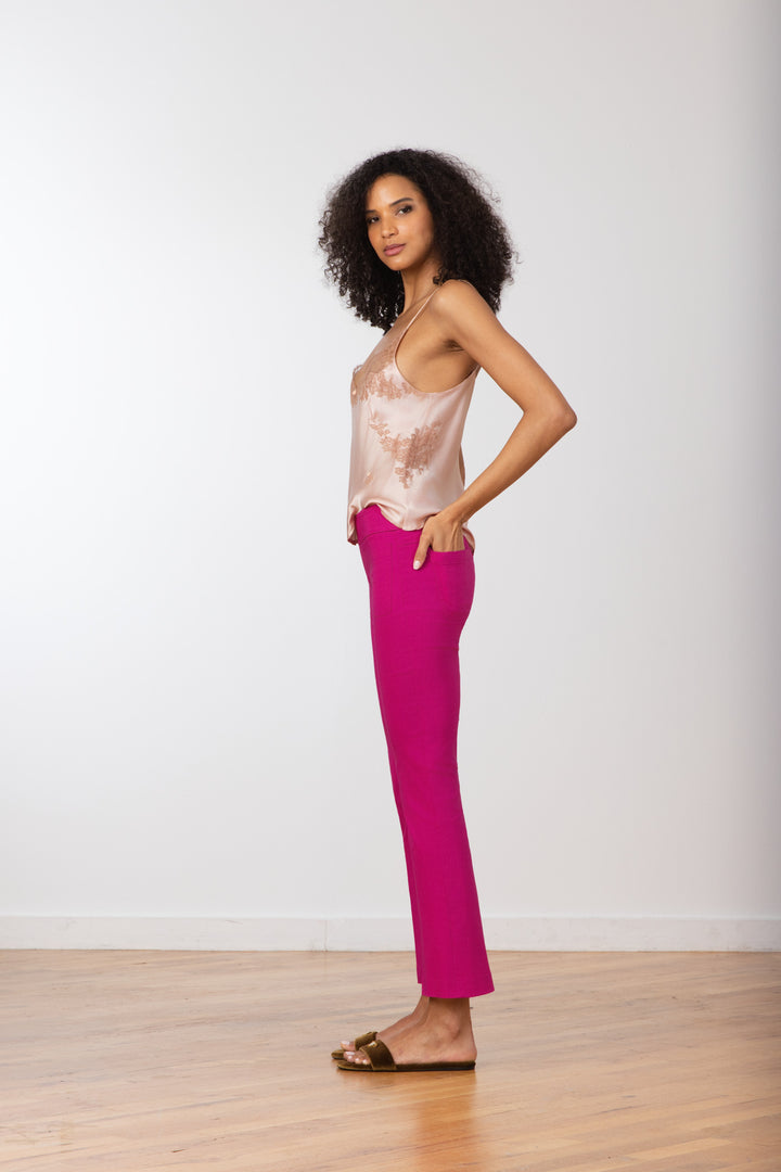 STITCH Signature Fuschia