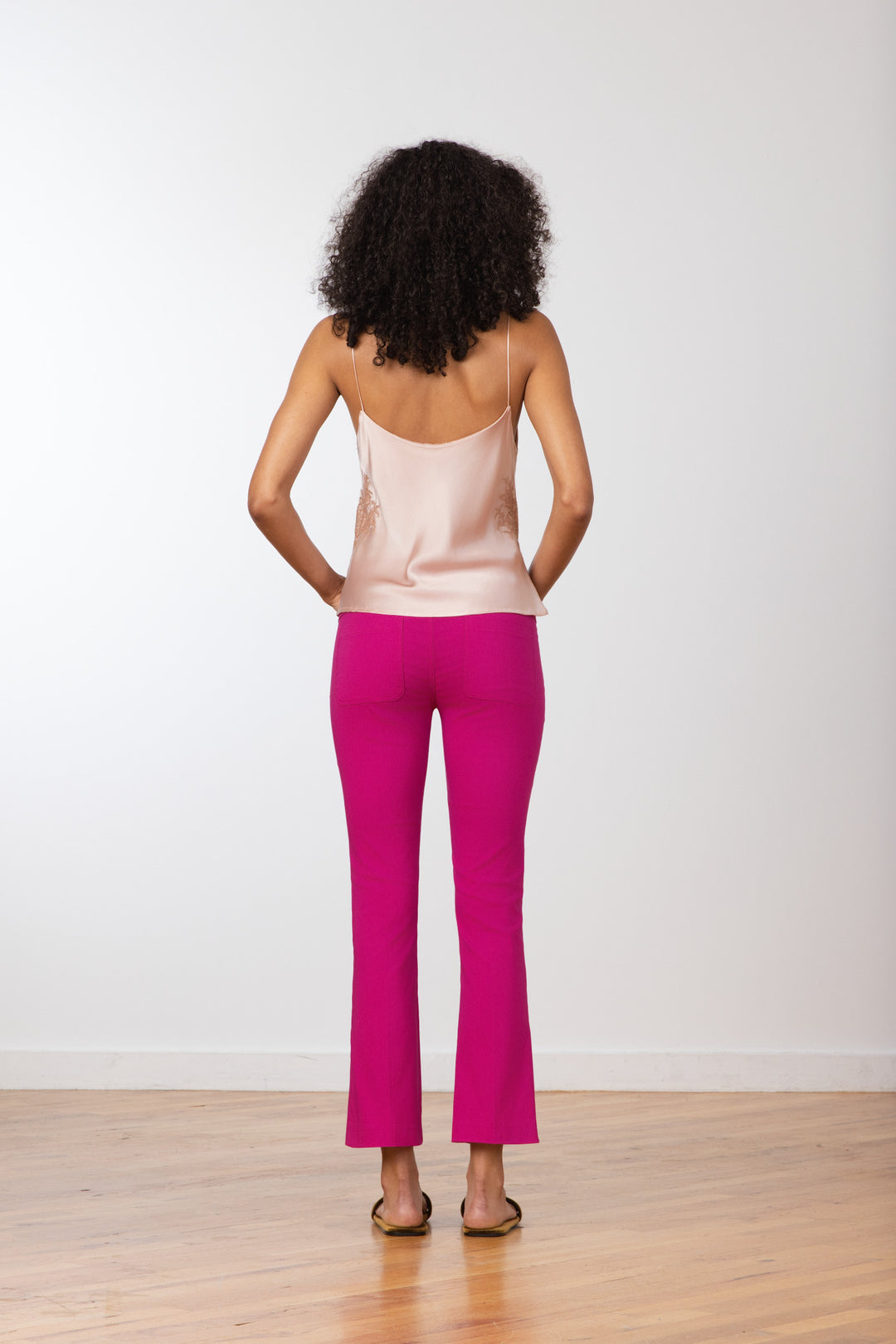 STITCH Signature Fuschia