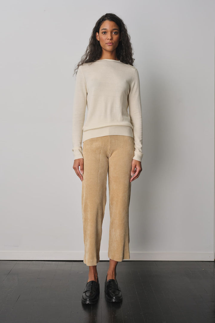 ALEX Corduroy Khaki