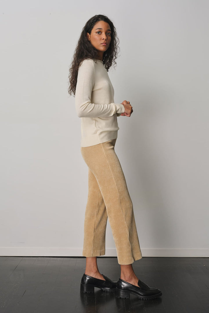 ALEX Corduroy Khaki