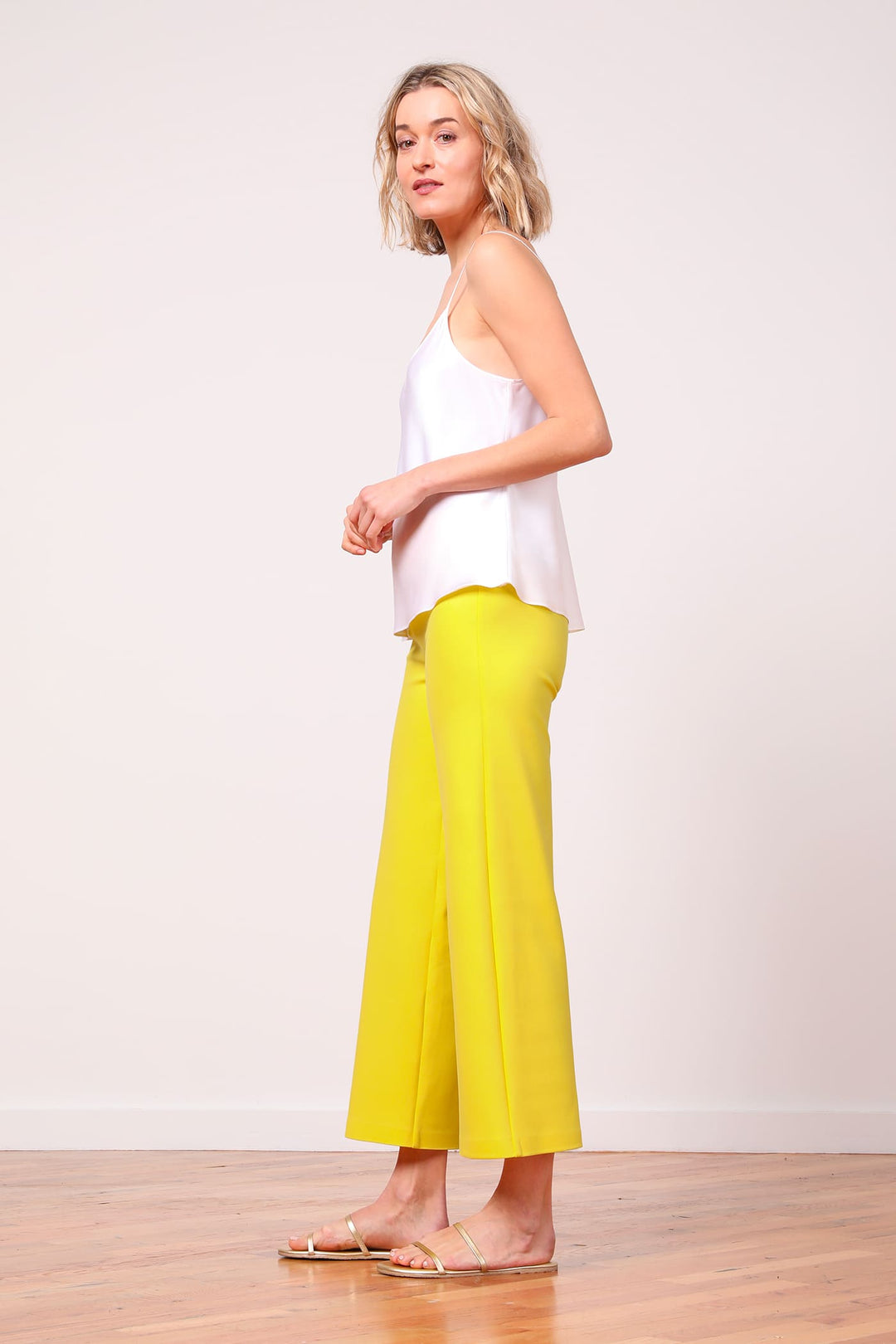 ALEX Freedom Yellow