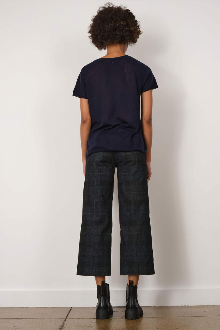 ALEX Shadow Plaid