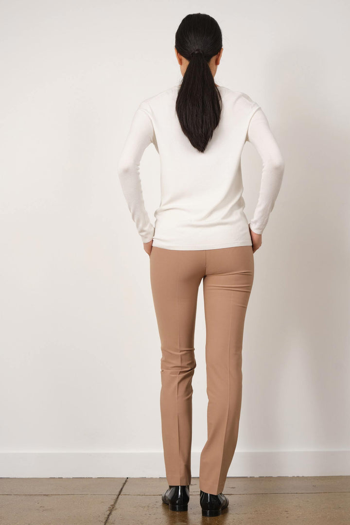 BAROLO 2-Way Stretch Camel