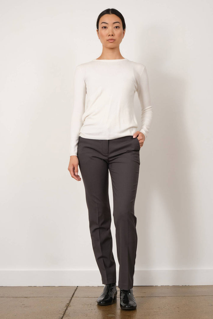 BAROLO Grey Wool