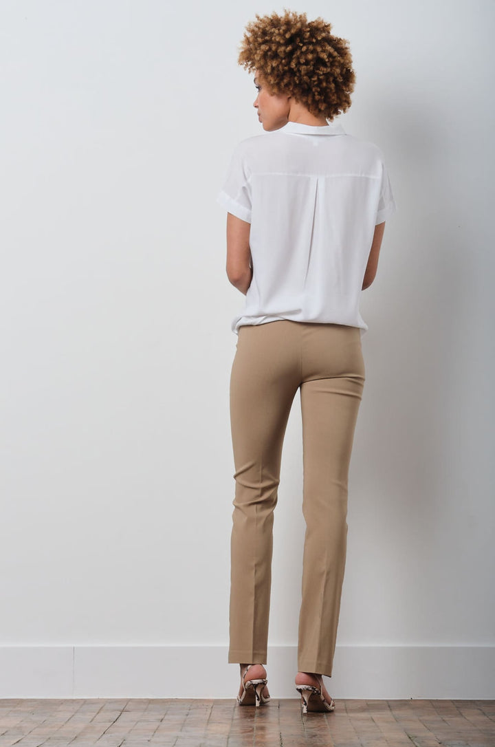 BECCA Signature Camel - AVENUE MONTAIGNE 