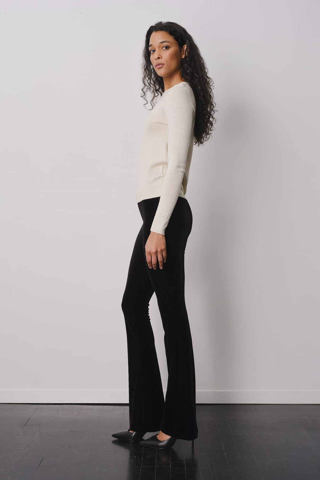 BELLINI Velvet Black