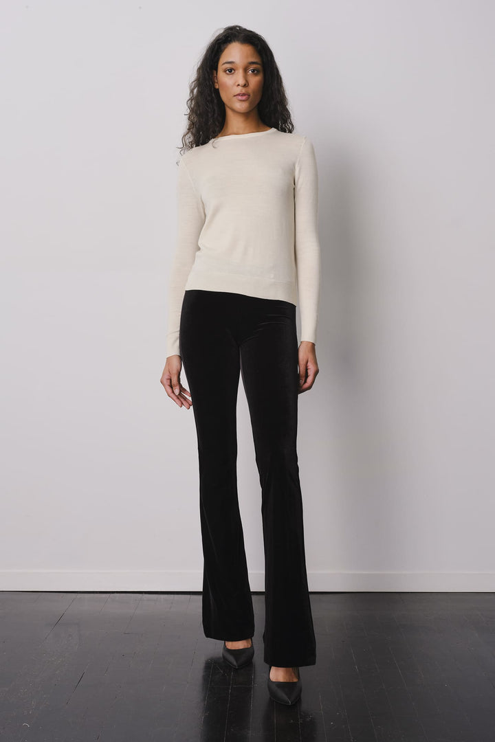 BELLINI Velvet Black